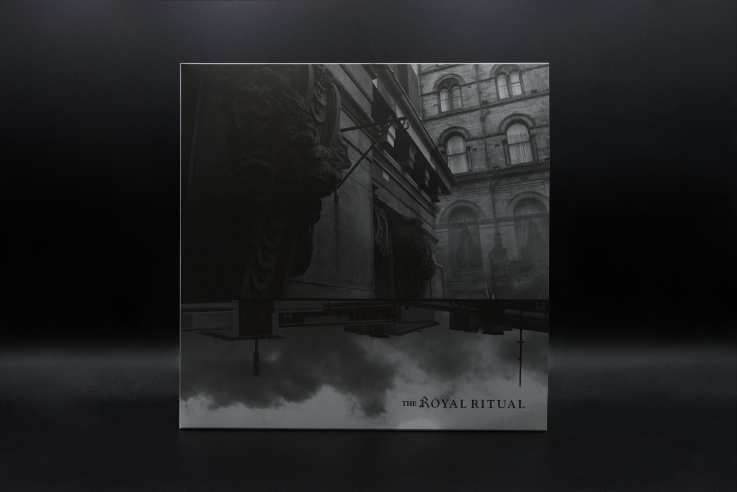 The Royal Ritual - Live at Infest (12" Vinyl)