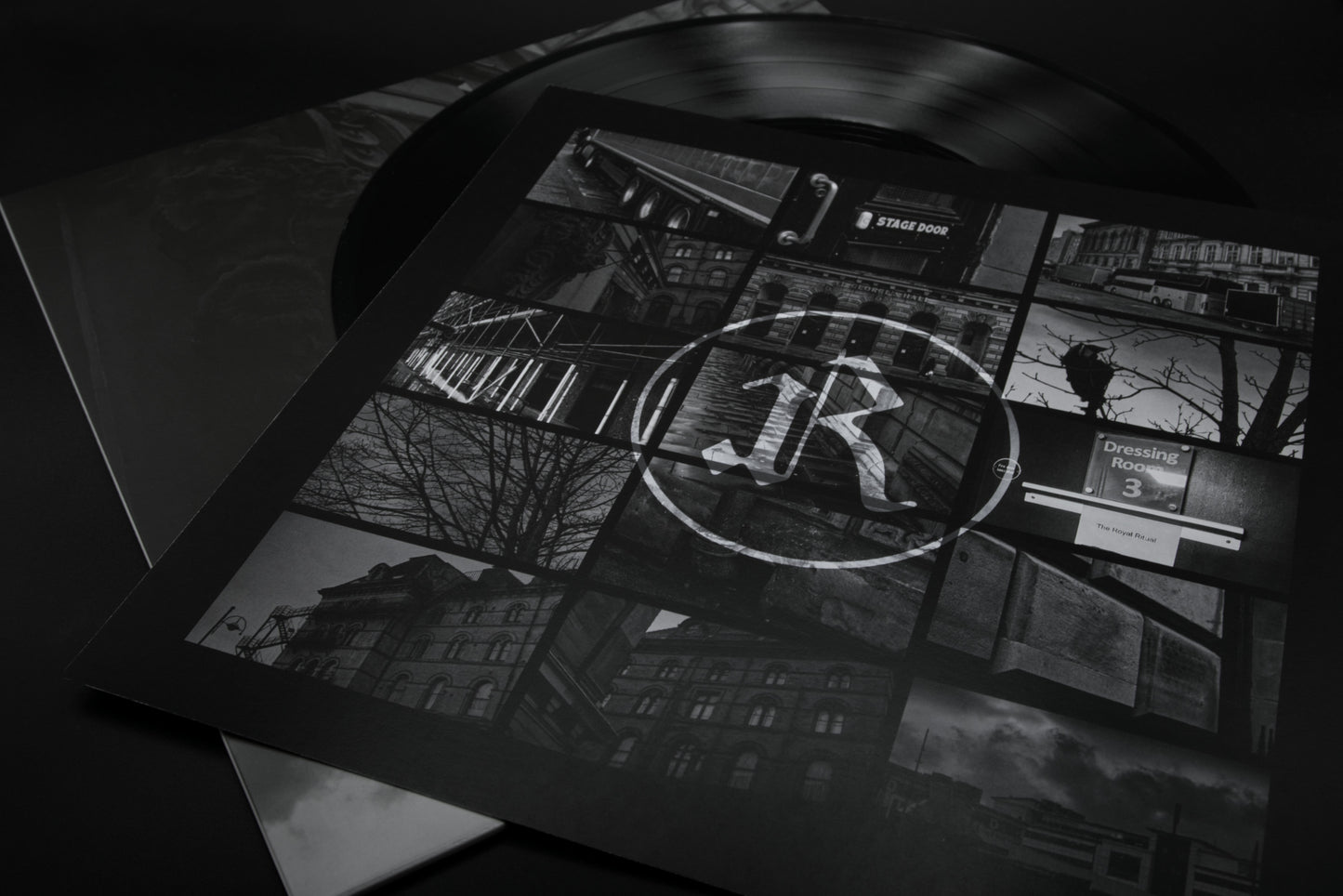 The Royal Ritual - Live at Infest (12" Vinyl)