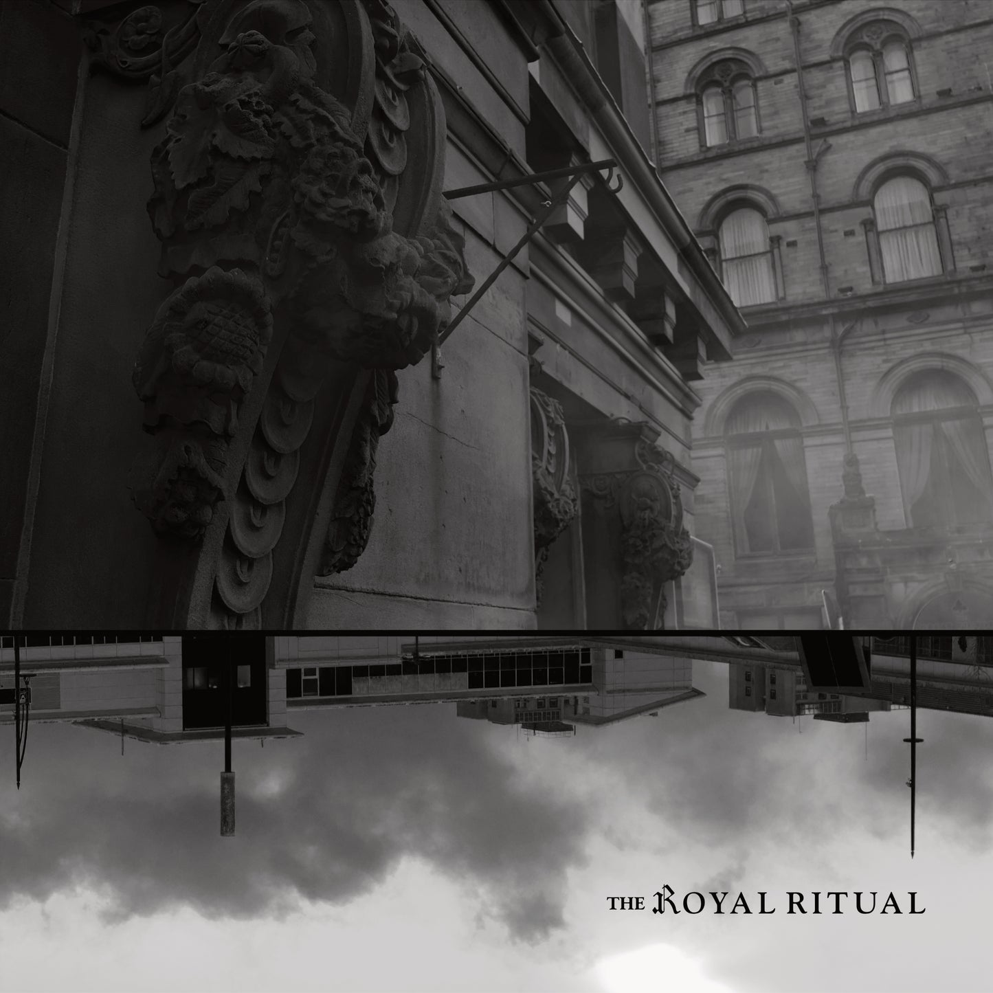 The Royal Ritual - Live at Infest (Digital)