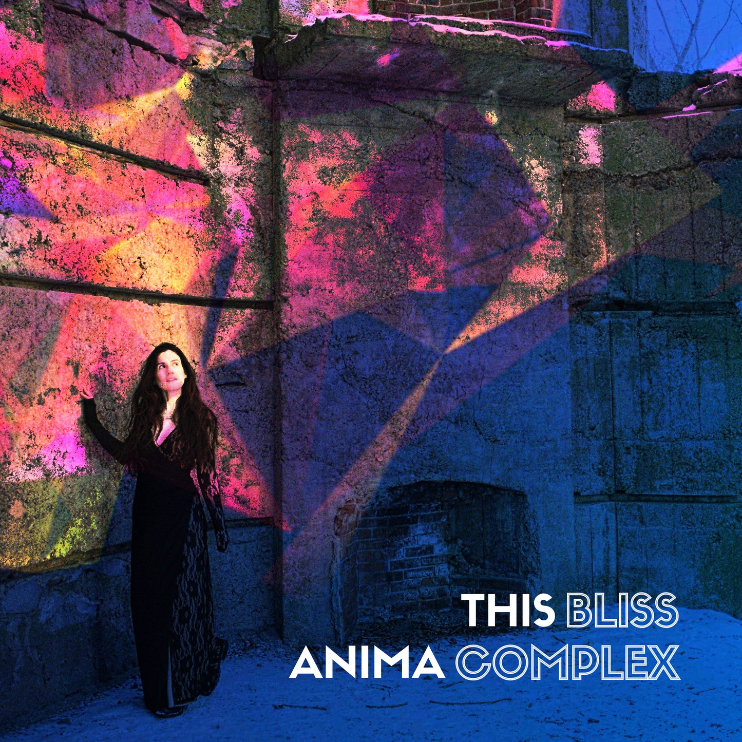 This Bliss – Anima Complex (Digital)