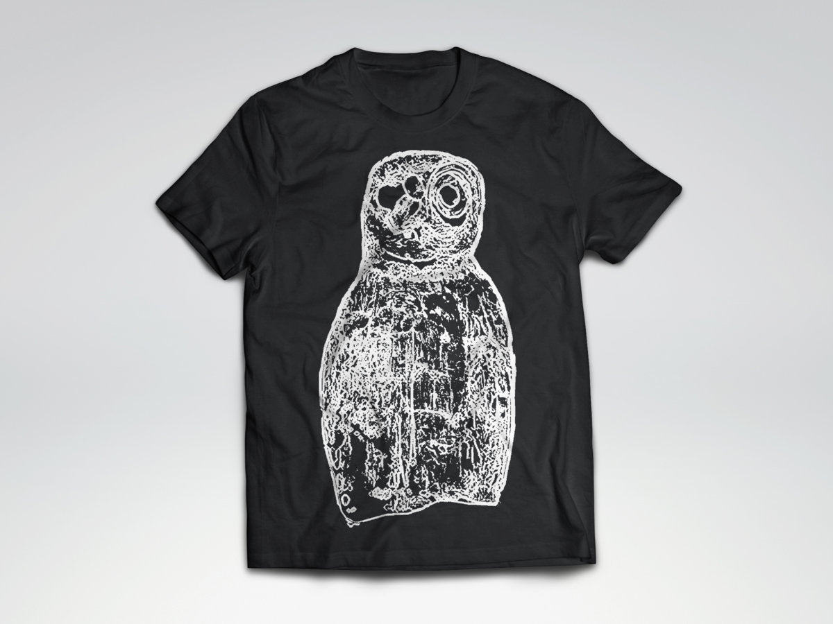 Flange Circus 'Katabasis' Tee