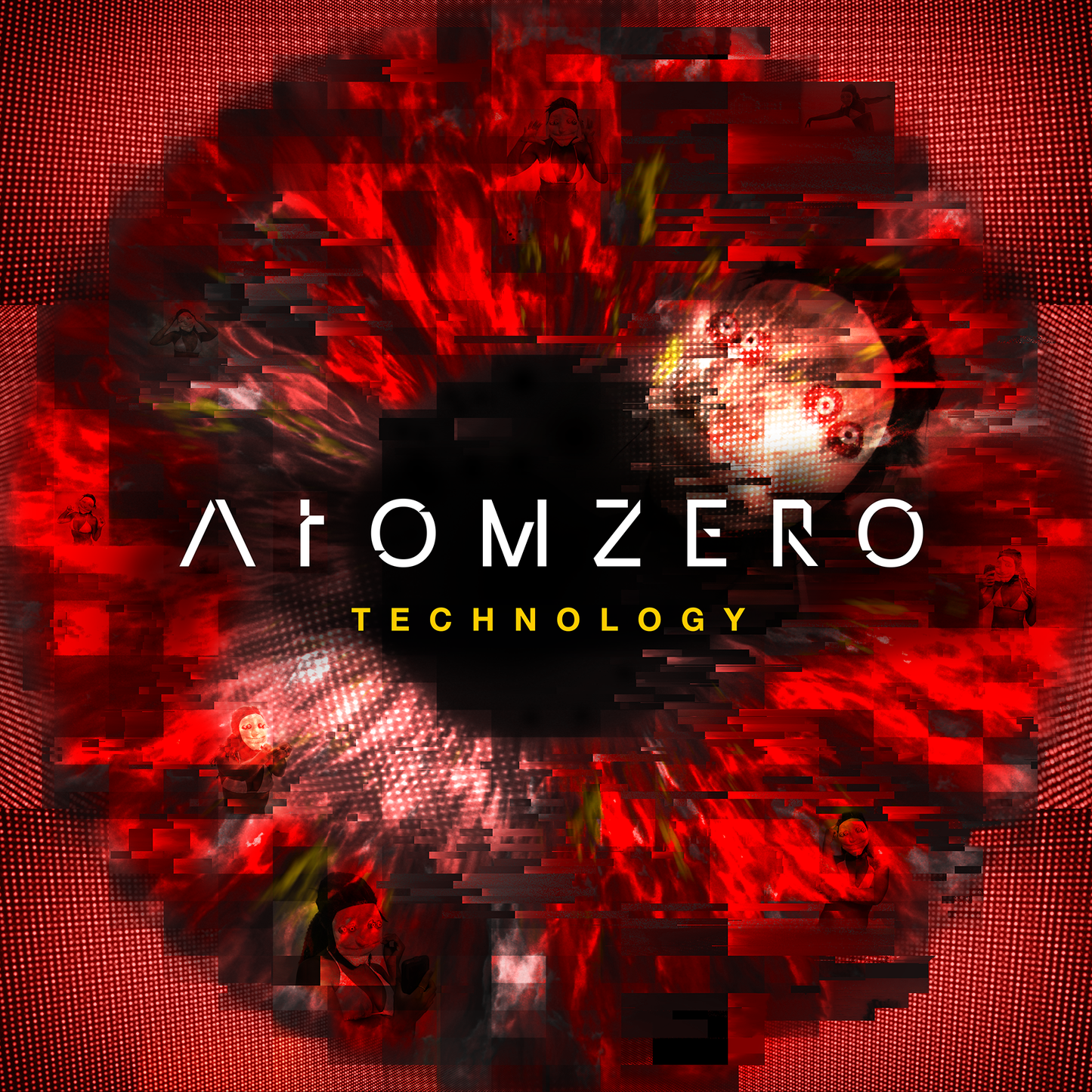 ATOMZERO - Technology (Digital)