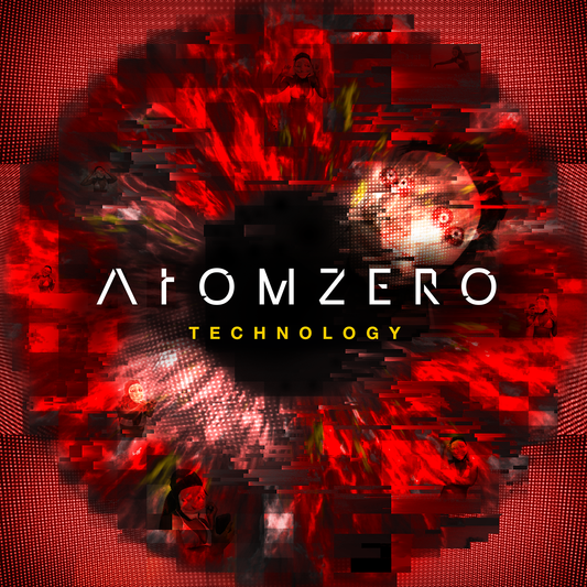 ATOMZERO - Technology (Digital)