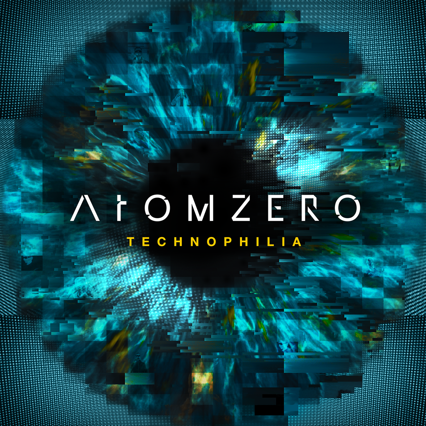 ATOMZERO - Technophilia (Digital)