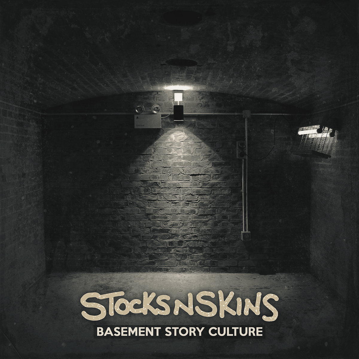 STOCKSNSKINS - Basement Story Culture (Digital)