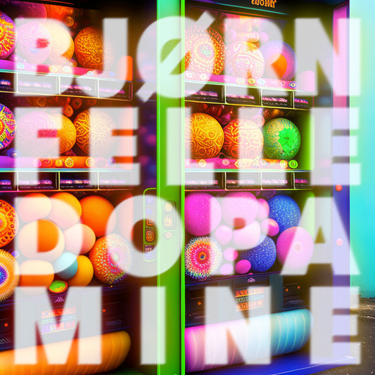 Bjørn Felle - Dopamine (Digital)