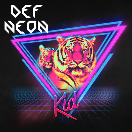 DEF NEON - Kid (Digital)