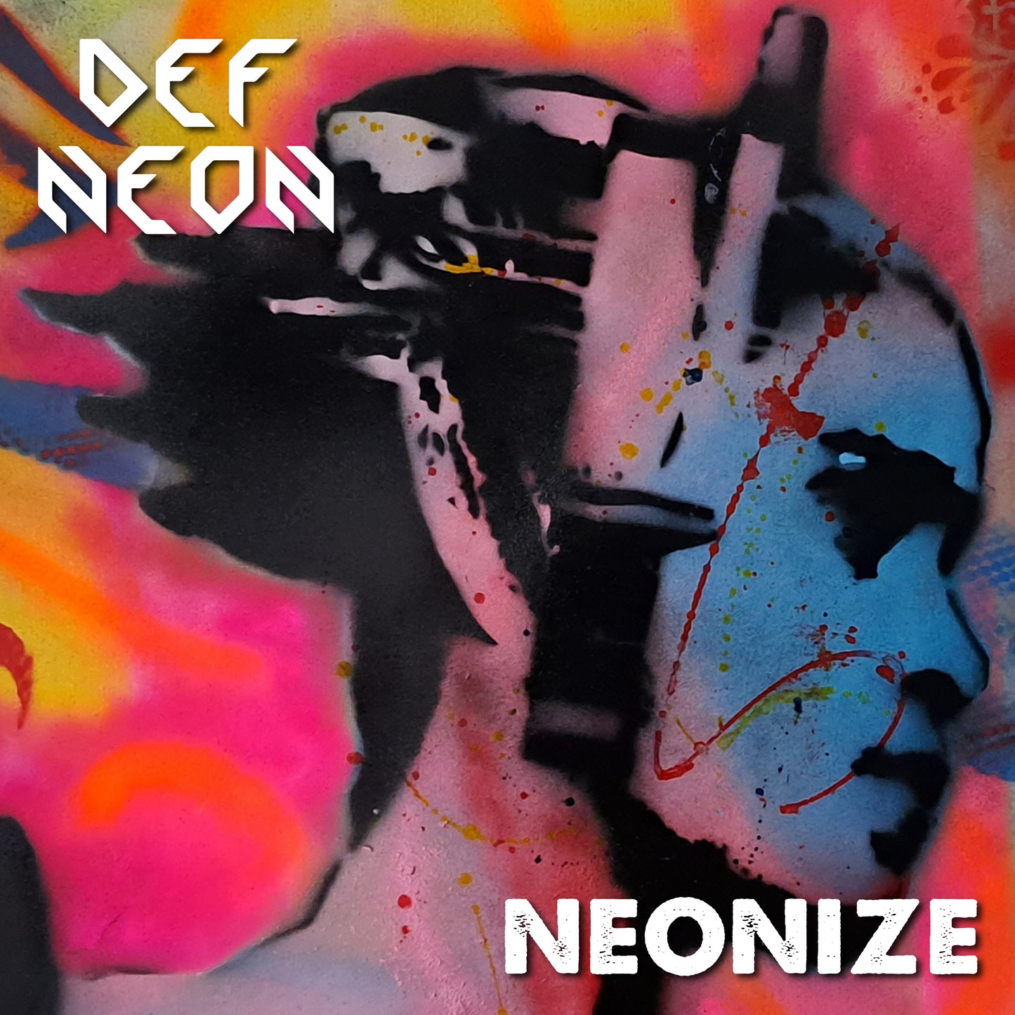DEF NEON - NEONIZE (Digital)