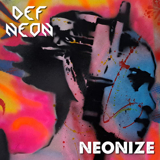 DEF NEON - NEONIZE (Digital)