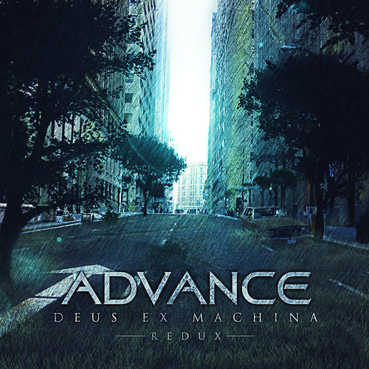 Advance - Deus Ex Machina [Redux] (Digital)