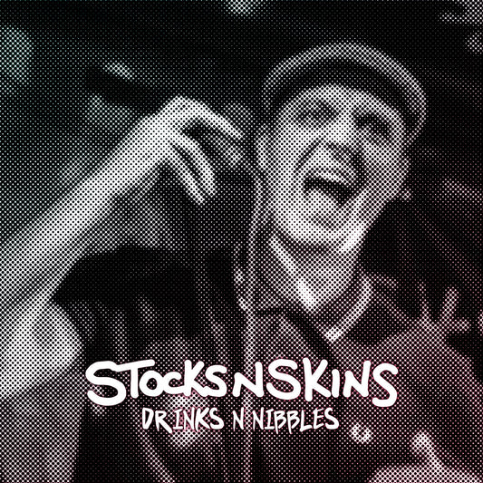 STOCKSNSKINS - Drinks 'n' Nibbles (Digital)