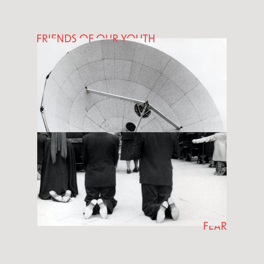 Friends of Our Youth – Fear (Digital)