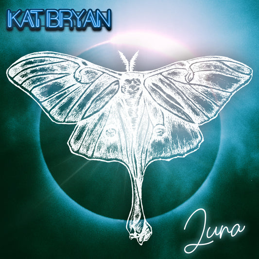 Kat Bryan - Luna (Digital)