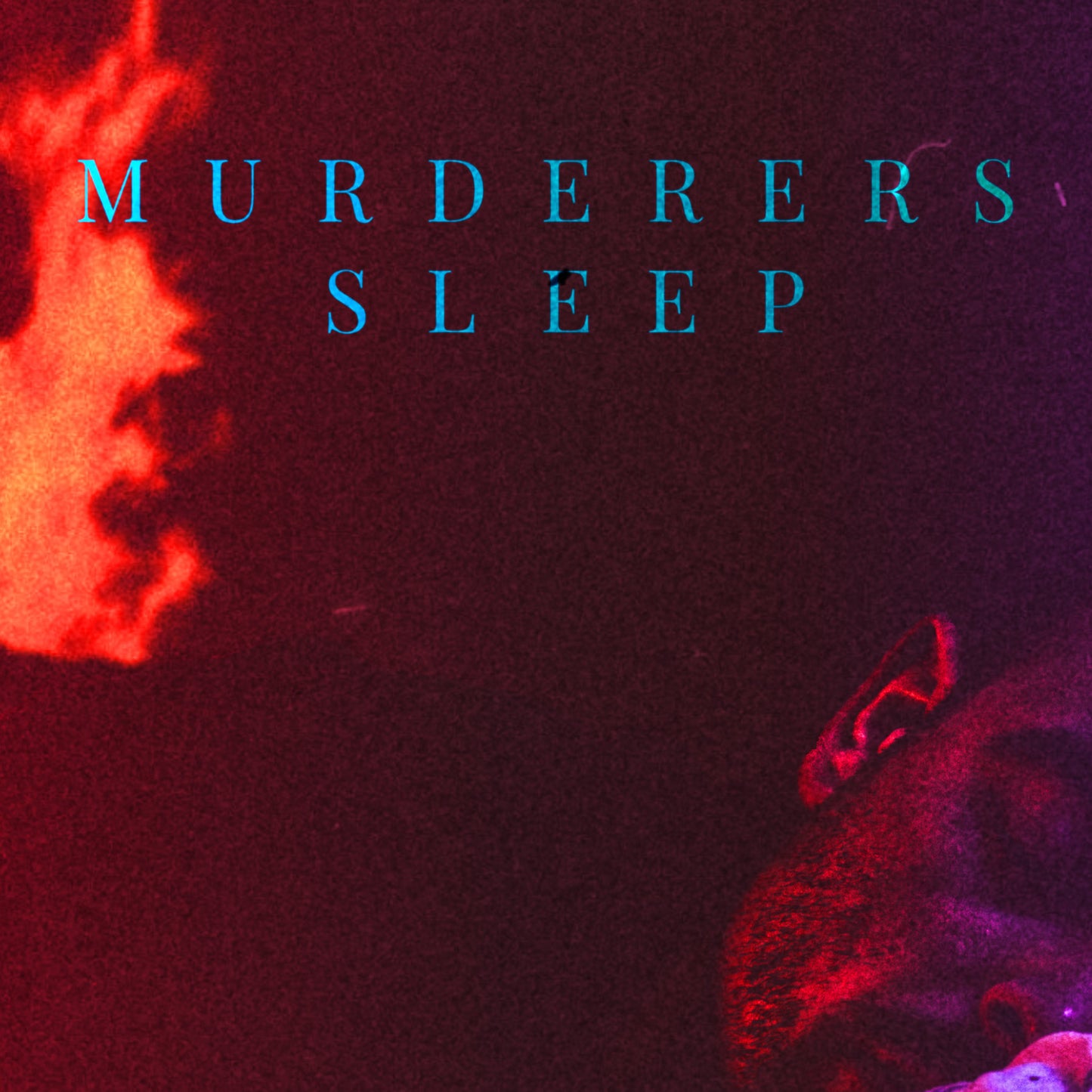 Murderers - Sleep (Digital)