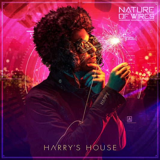 Nature of Wires - Harry's House (Digital)