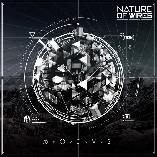 Nature of Wires - Modus (Digital)