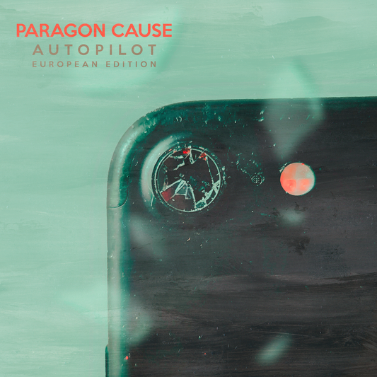 Paragon Cause - Autopilot [European Edition] (Digital)