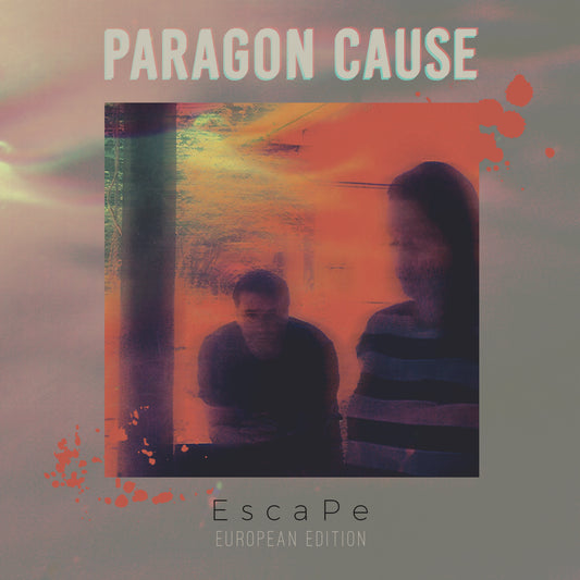 Paragon Cause - EscaPe [European Edition] (Digital)