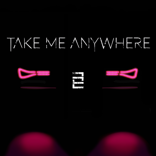 PreCog - Take Me Anywhere (Digital)