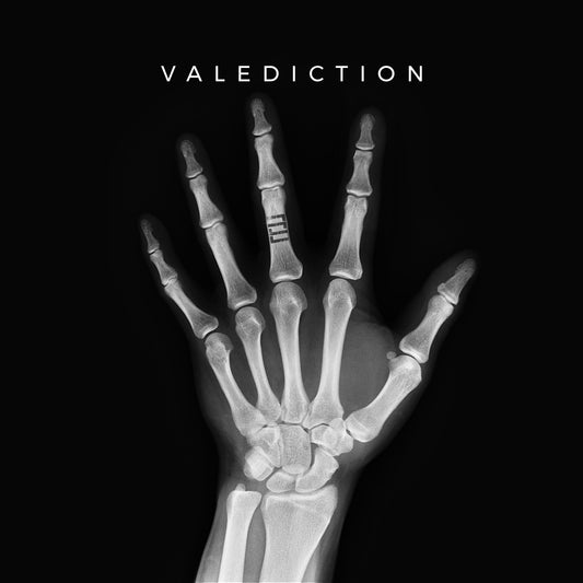 PreCog - Valediction (Digital)