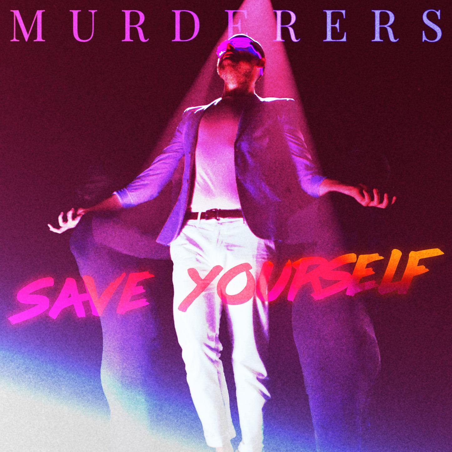 Murderers - Save Yourself (Digital)