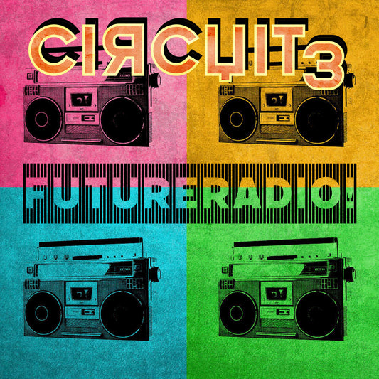 Circuit3 - Future Radio (Digital)