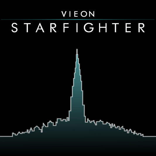 Vieon - Starfighter (Digital)