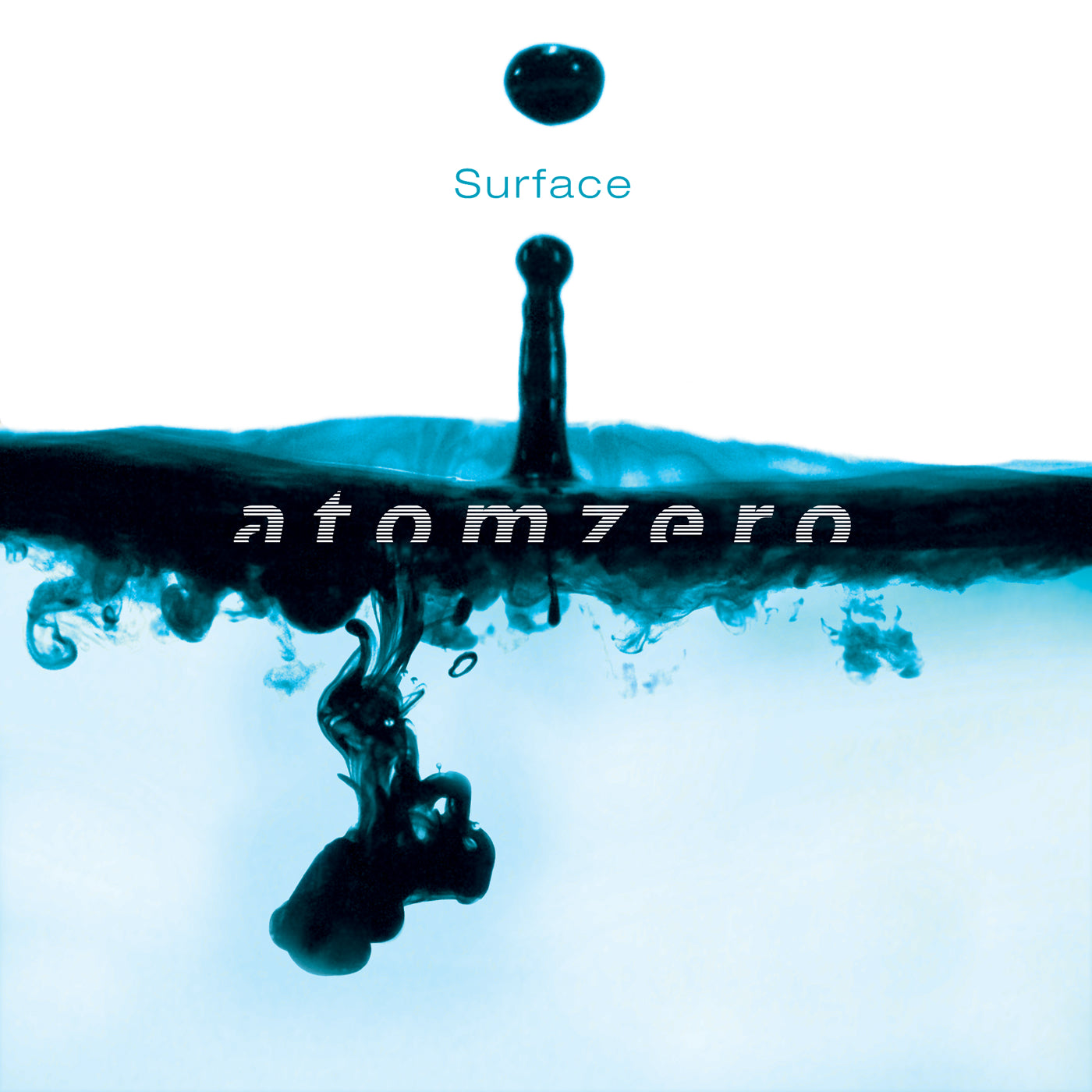 ATOMZERO - Surface (Digital)