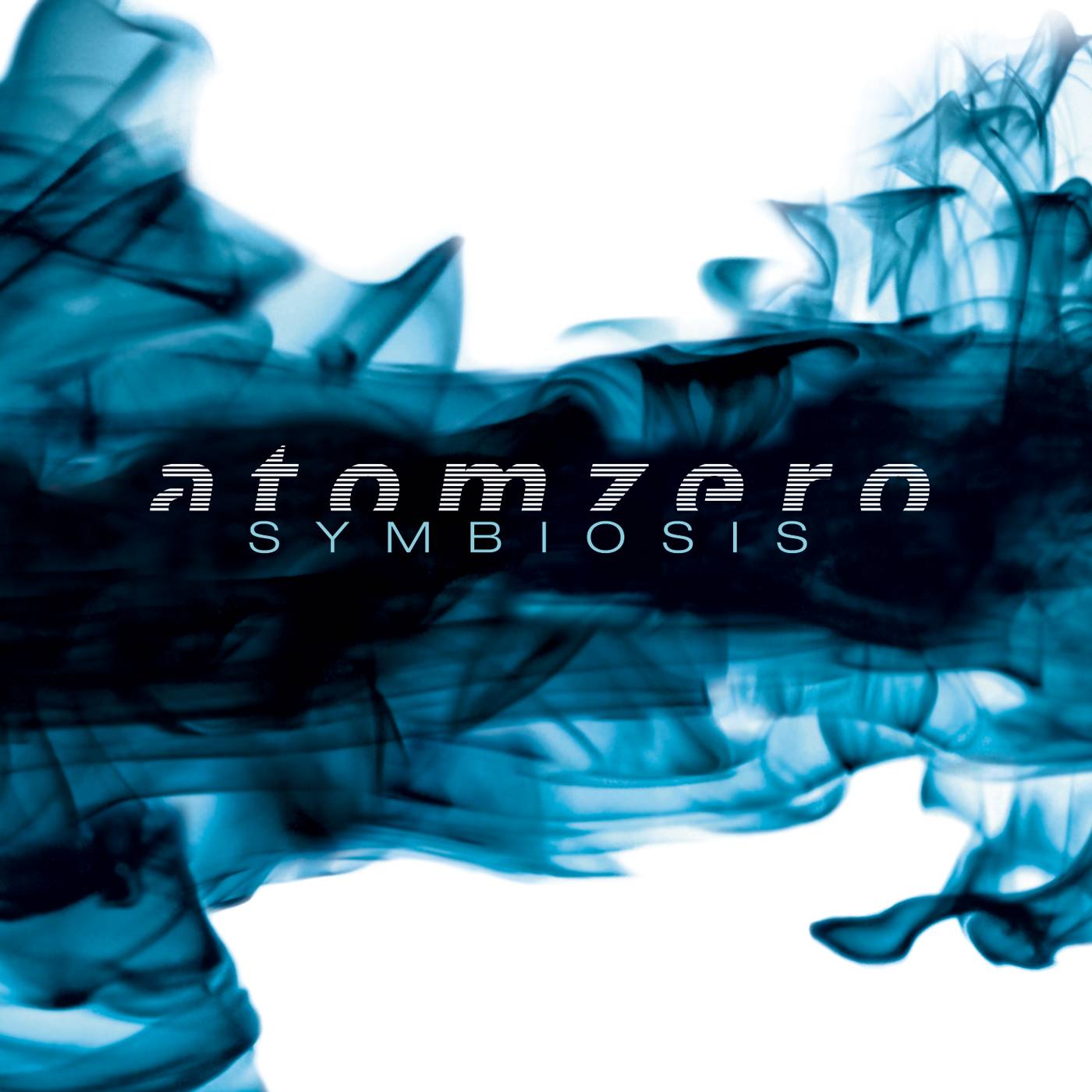 ATOMZERO - Symbiosis [European Special Edition] (Digital)