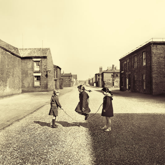 Monitors - The Madelaine Affair (Digital)