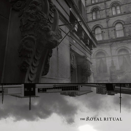 The Royal Ritual - Live at Infest (Digital)