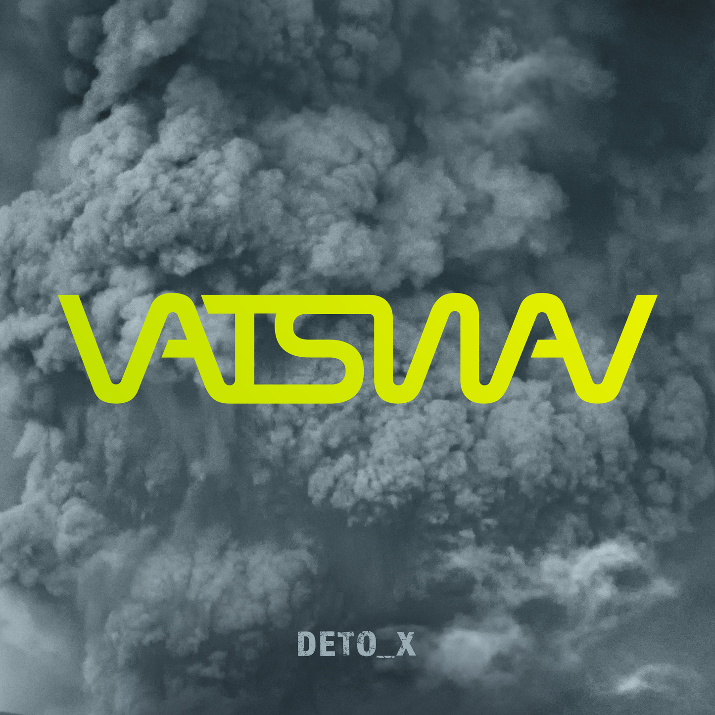 VATSWAV - DETO_X (Digital)