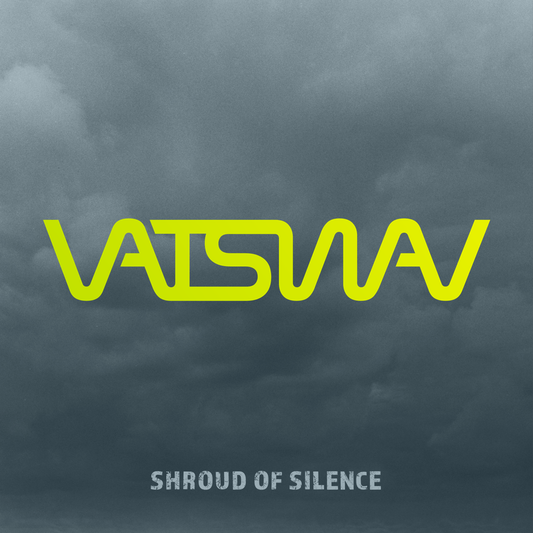 VATSWAV - Shroud of Silence (Digital)