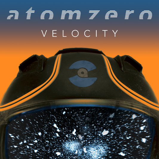 ATOMZERO - Velocity (Digital)