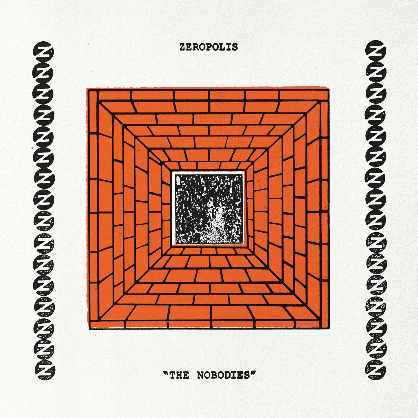 Zeropolis – The Nobodies (Digital)