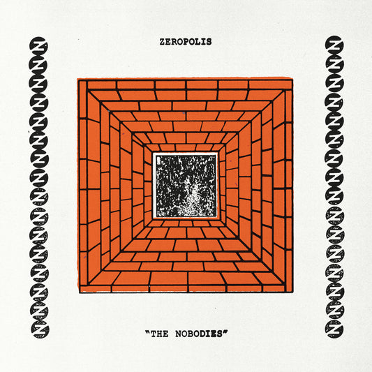 Zeropolis – The Nobodies (Digital)