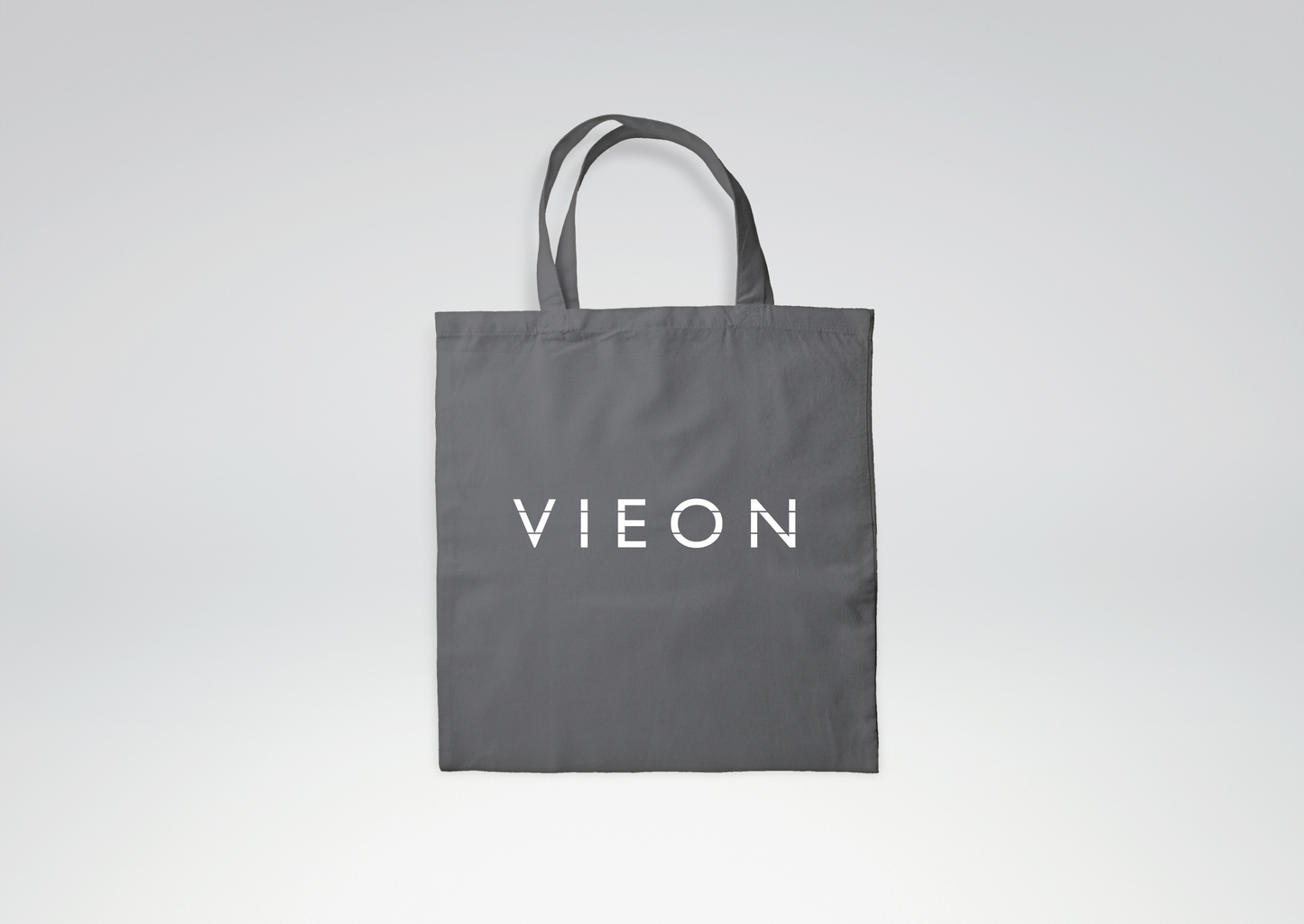 Vieon 'Logo' Tote Bag