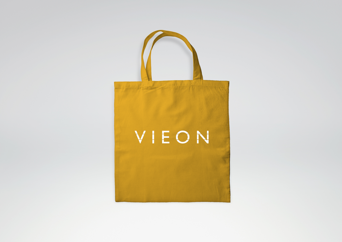 Vieon 'Logo' Tote Bag