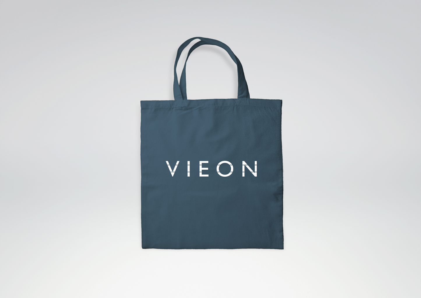 Vieon 'Logo' Tote Bag