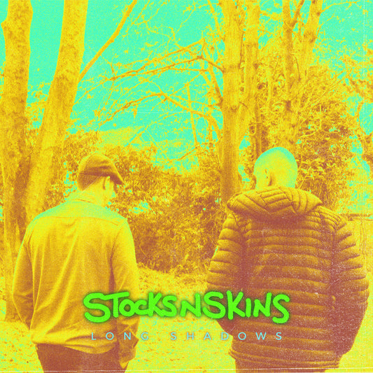 STOCKSNSKINS - Long Shadows (Digital)