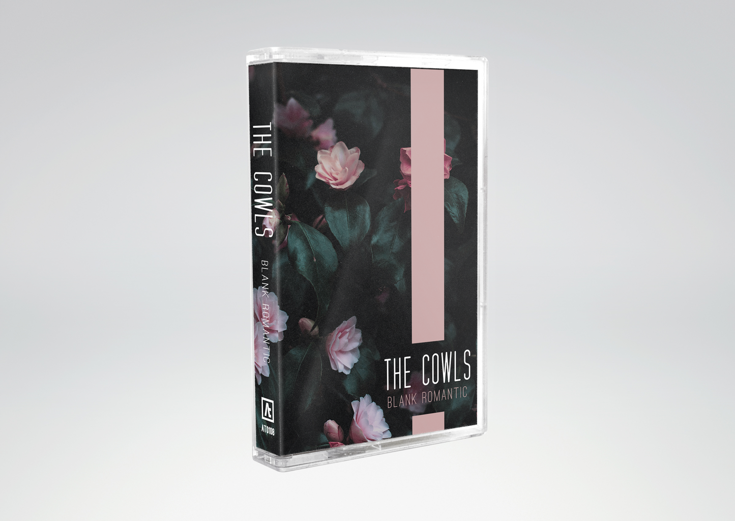 The Cowls - Blank Romantic (Limited Edition Cassette)