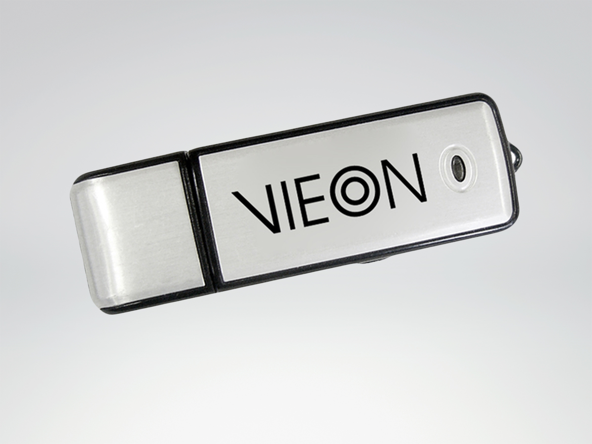 Vieon USB Discography